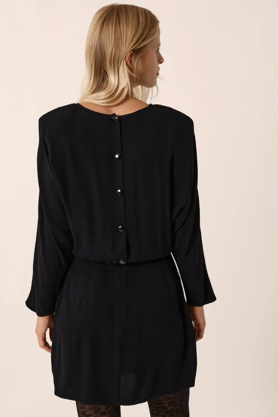 robe_rafaelo_noir_5.webp Robe Rafaelo | Des Petit Hauts Flash Sale