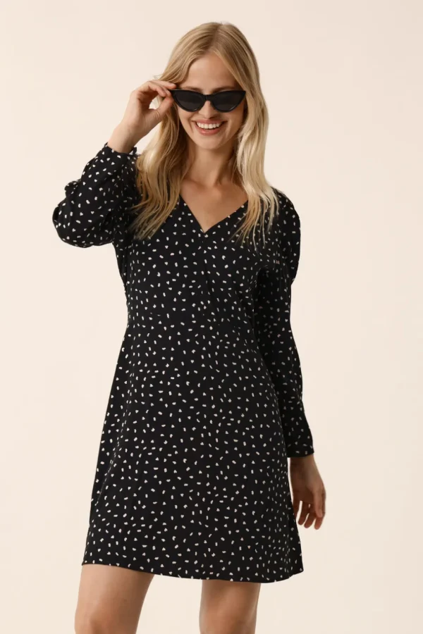 Robe Sandy | Des Petit Hauts Cheap