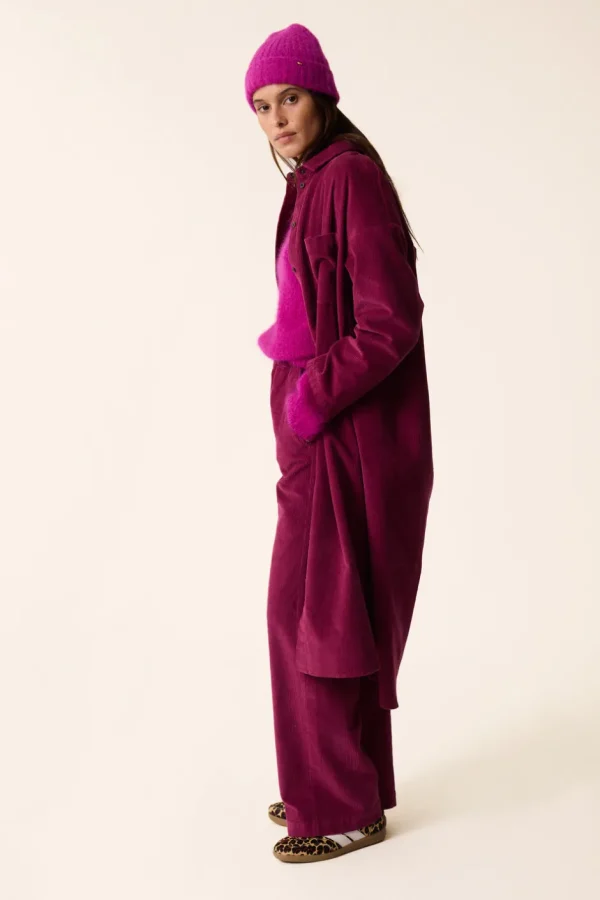 Robe Sia | Des Petit Hauts Cheap