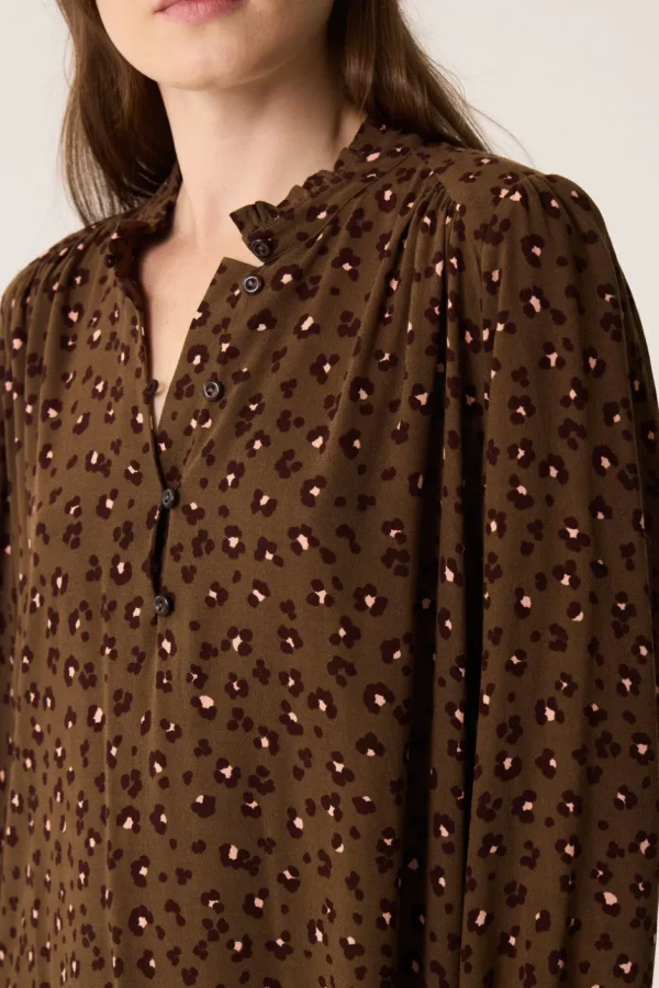 Robe Solene | Des Petit Hauts Store