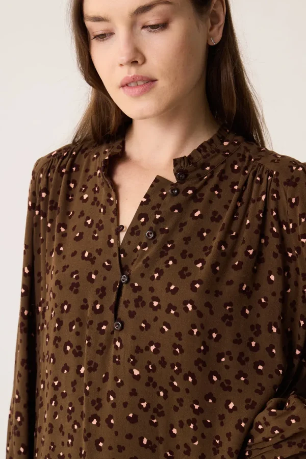 Robe Solene | Des Petit Hauts Store