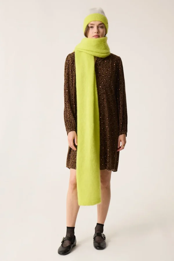 Robe Solene | Des Petit Hauts Store