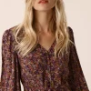 Robe Tamari | Des Petit Hauts Store