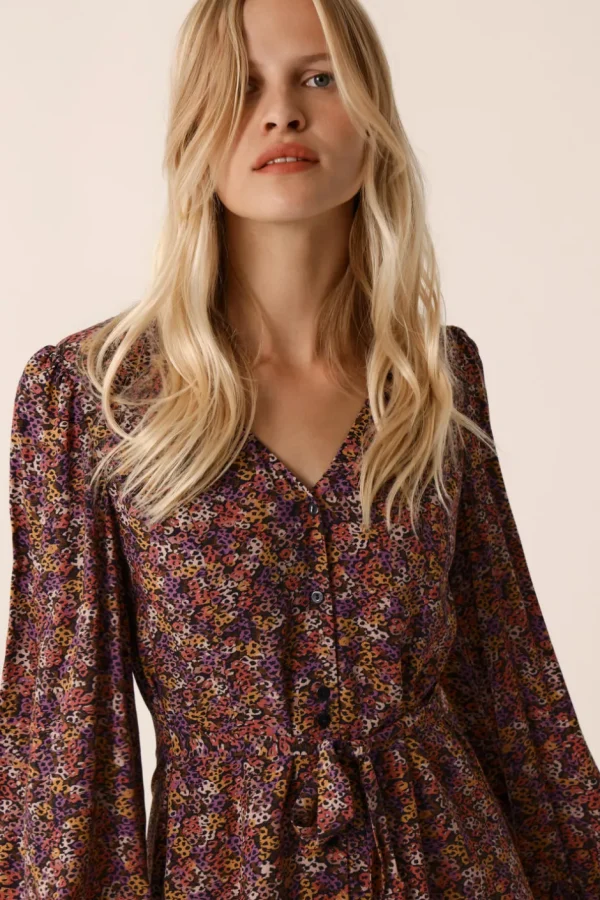 Robe Tamari | Des Petit Hauts Store