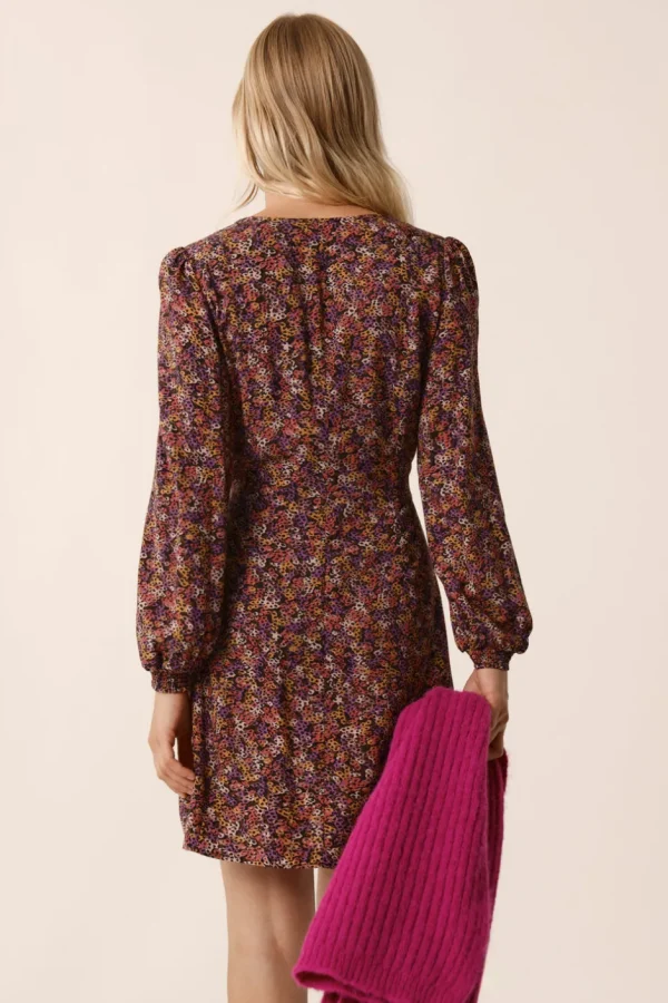 Robe Tamari | Des Petit Hauts Store