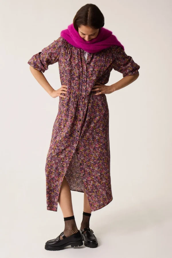 Robe Tameo | Des Petit Hauts Online