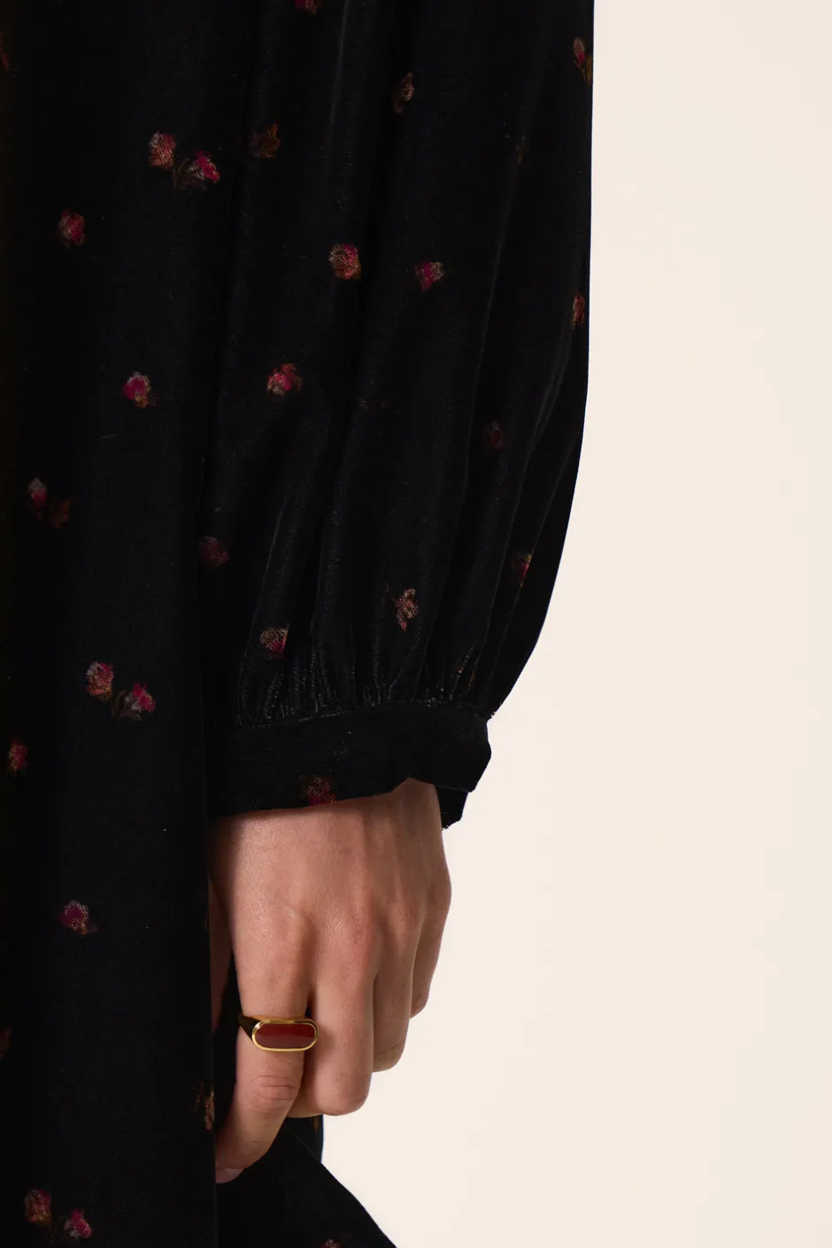 robe_tim_bloom_1.webp Robe Tim | Des Petit Hauts Cheap