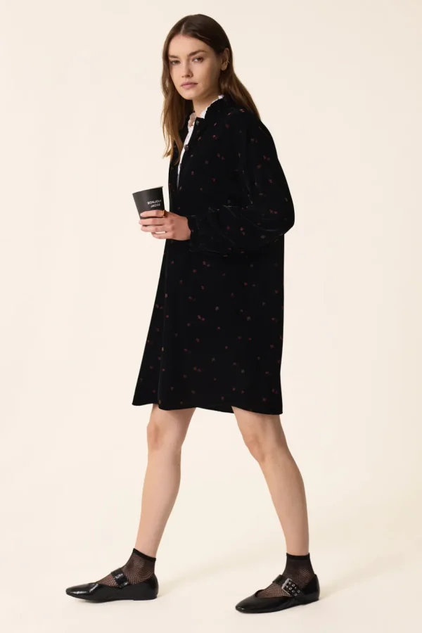 Robe Tim | Des Petit Hauts Cheap