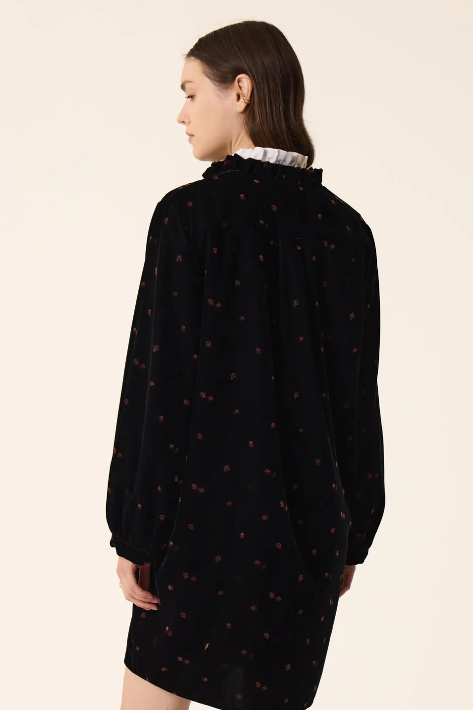 robe_tim_bloom_4.webp Robe Tim | Des Petit Hauts Cheap