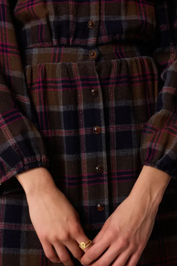 Robe Tomeo | Des Petit Hauts Online