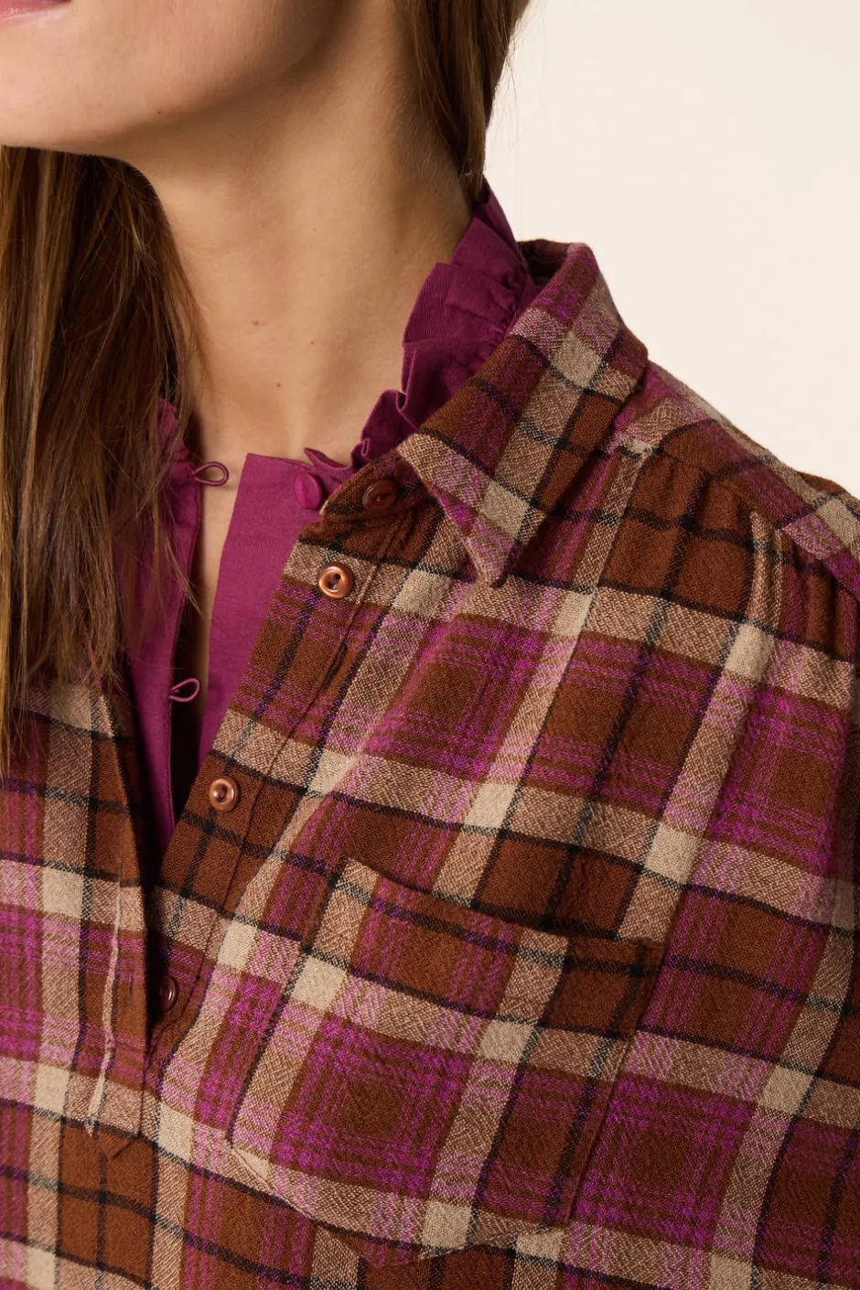 robe_violette_matobo_1.webp Robe Violette | Des Petit Hauts Cheap