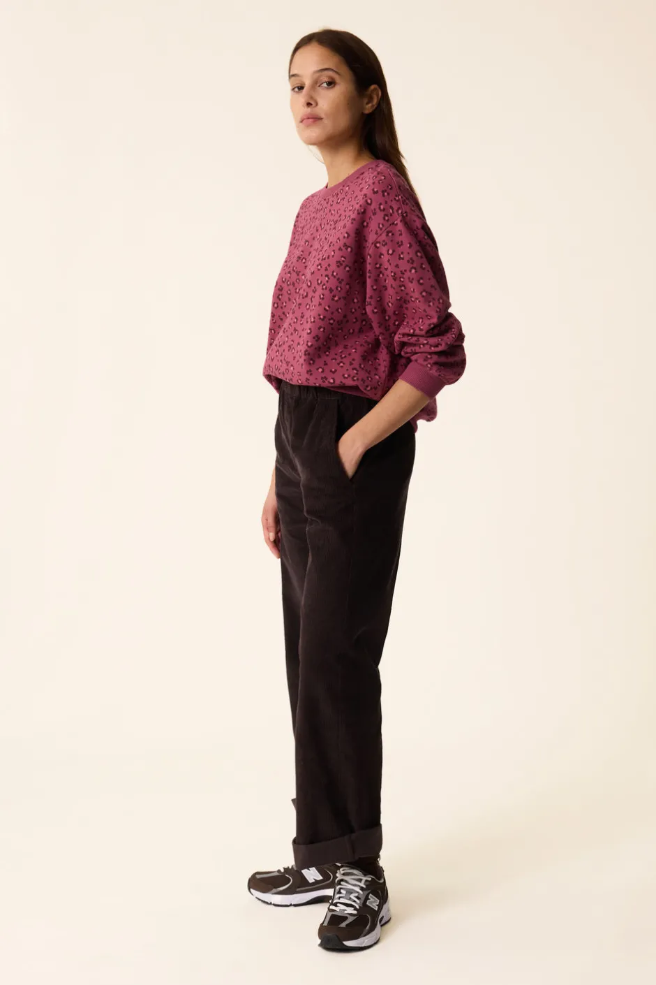 sweat_hanita_leo_bruyere_4.webp Sweat Hanita | Des Petit Hauts New