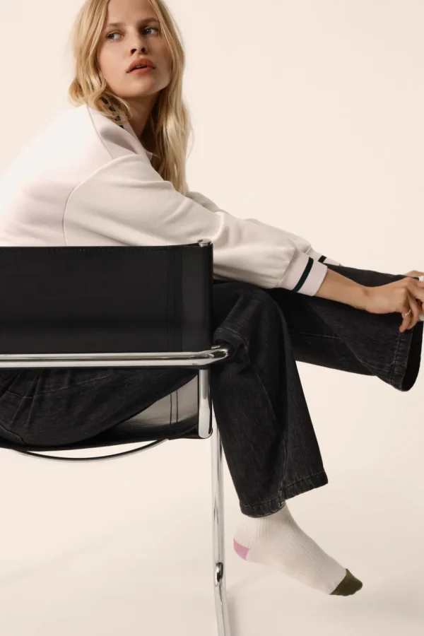 Sweat Joeko | Des Petit Hauts Best