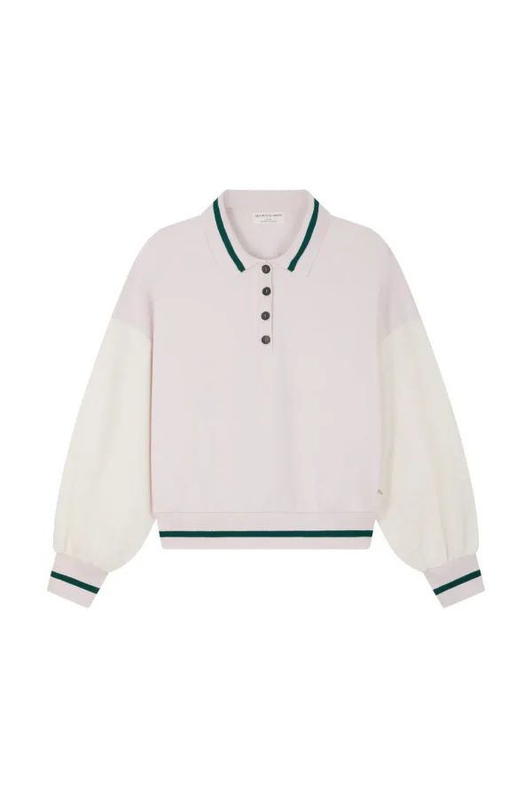 Sweat Joeko | Des Petit Hauts Best