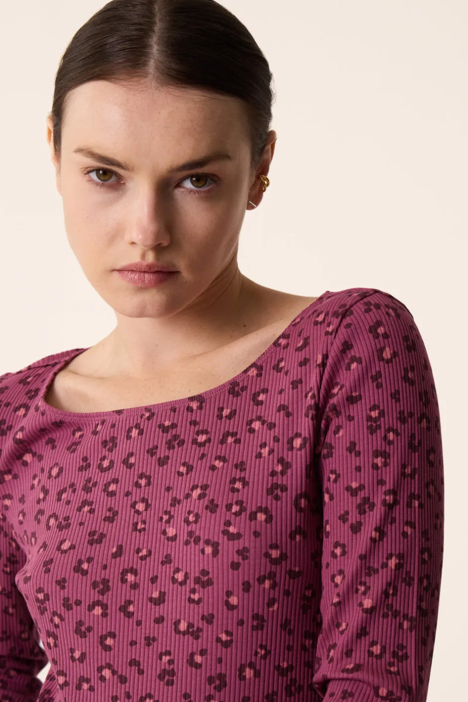 teeshirt_hailey_leo_bruyere_0.webp Tee-shirt Hailey | Des Petit Hauts Store