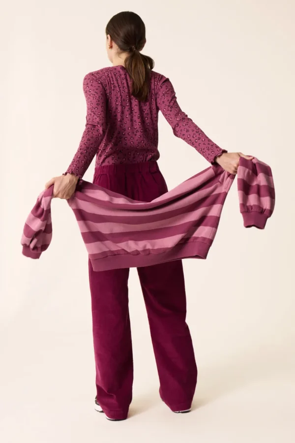 Tee-shirt Hailey | Des Petit Hauts Store