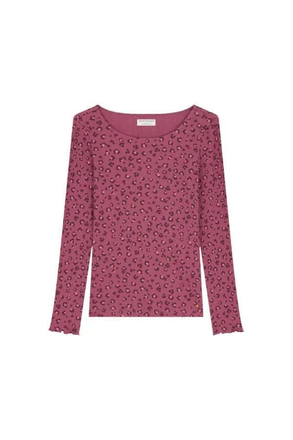 Tee-shirt Hailey | Des Petit Hauts Store