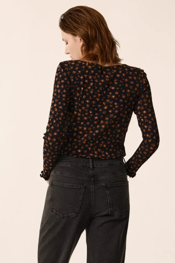 Tee-shirt Hailey | Des Petit Hauts Fashion