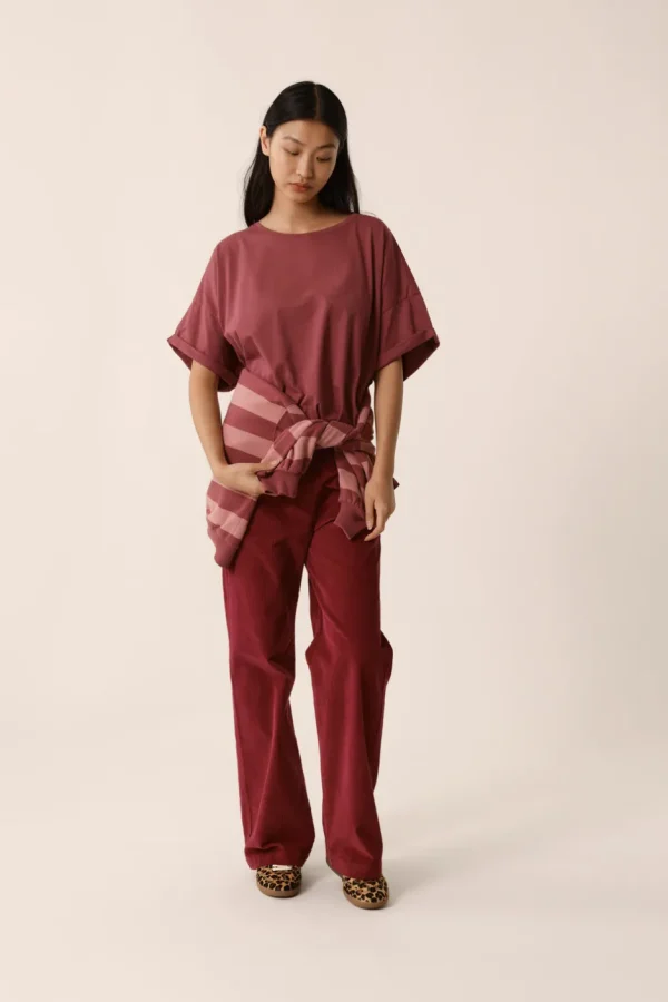 Tee-shirt Haricia | Des Petit Hauts Hot