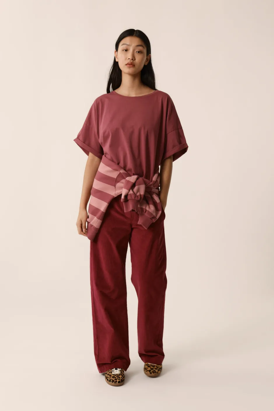 teeshirt_haricia_bruyere_5.webp Tee-shirt Haricia | Des Petit Hauts Hot