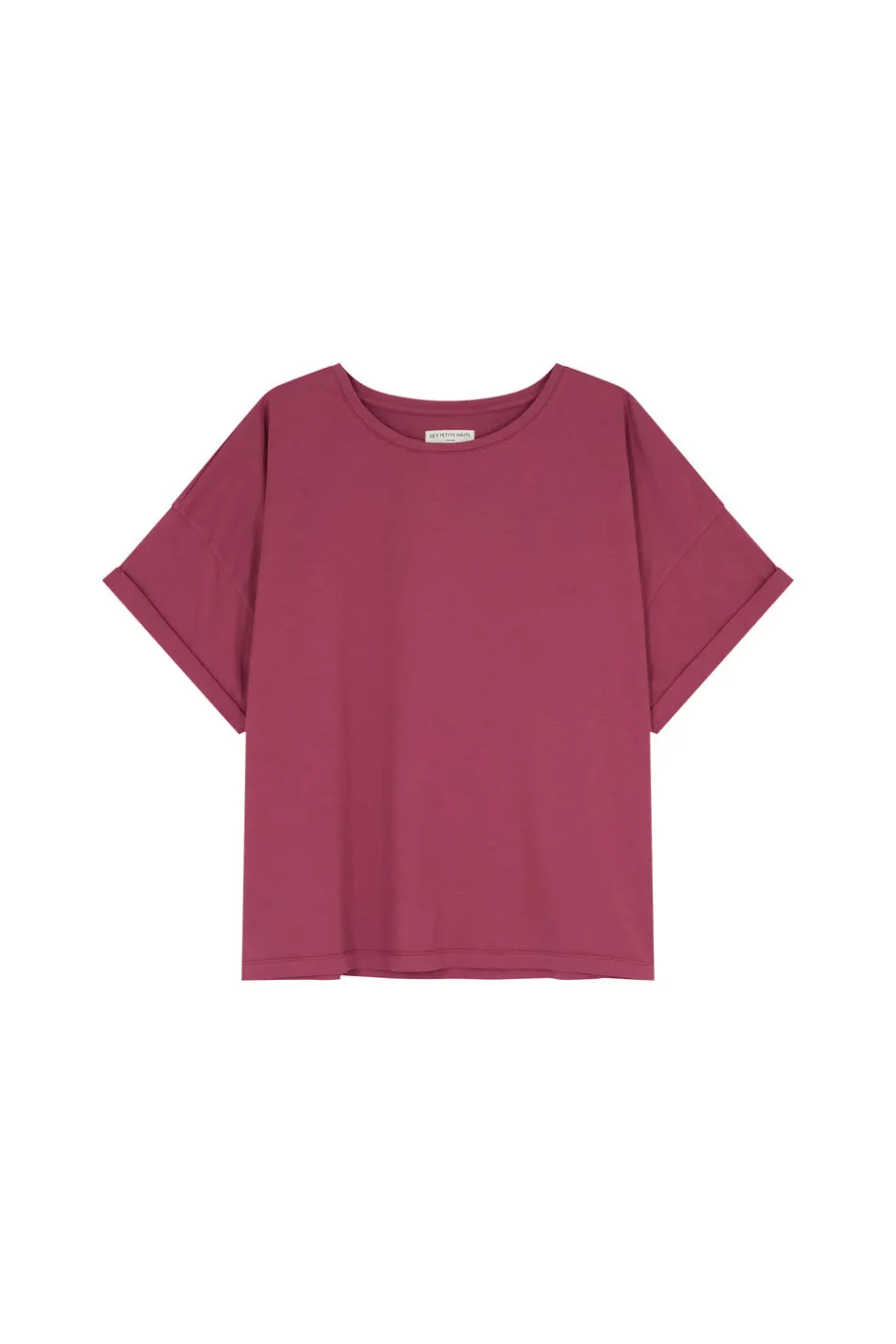 teeshirt_haricia_bruyere_8.webp Tee-shirt Haricia | Des Petit Hauts Hot