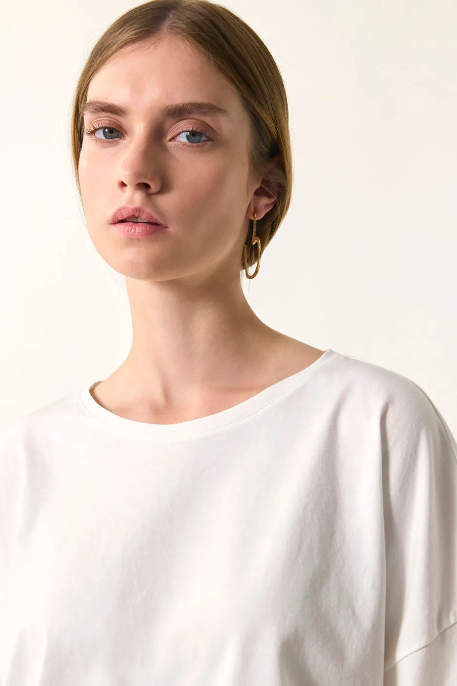 teeshirt_haricia_ecru_2.webp Tee-shirt Haricia | Des Petit Hauts Hot