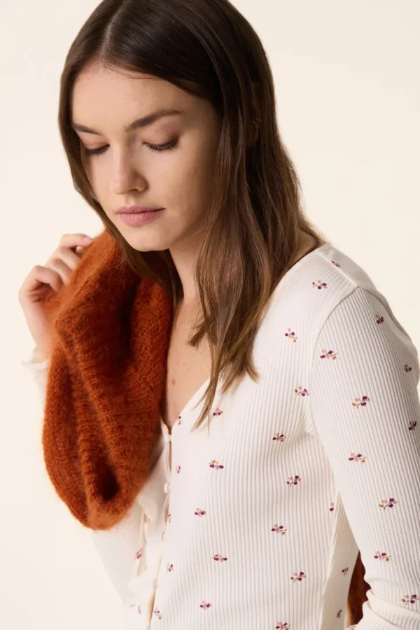 Tee-shirt Hashley | Des Petit Hauts Flash Sale