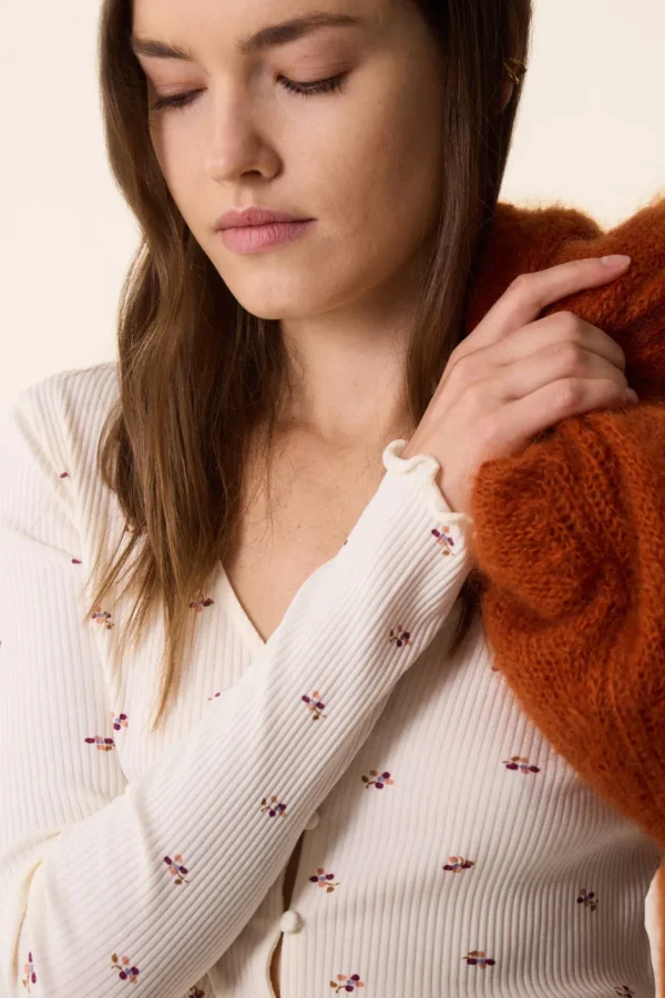 Tee-shirt Hashley | Des Petit Hauts Flash Sale