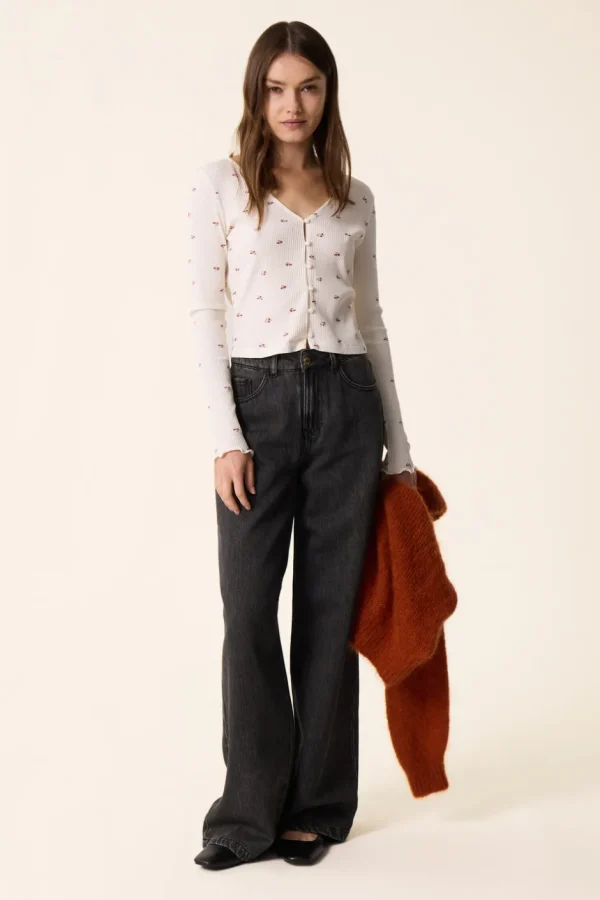 Tee-shirt Hashley | Des Petit Hauts Flash Sale