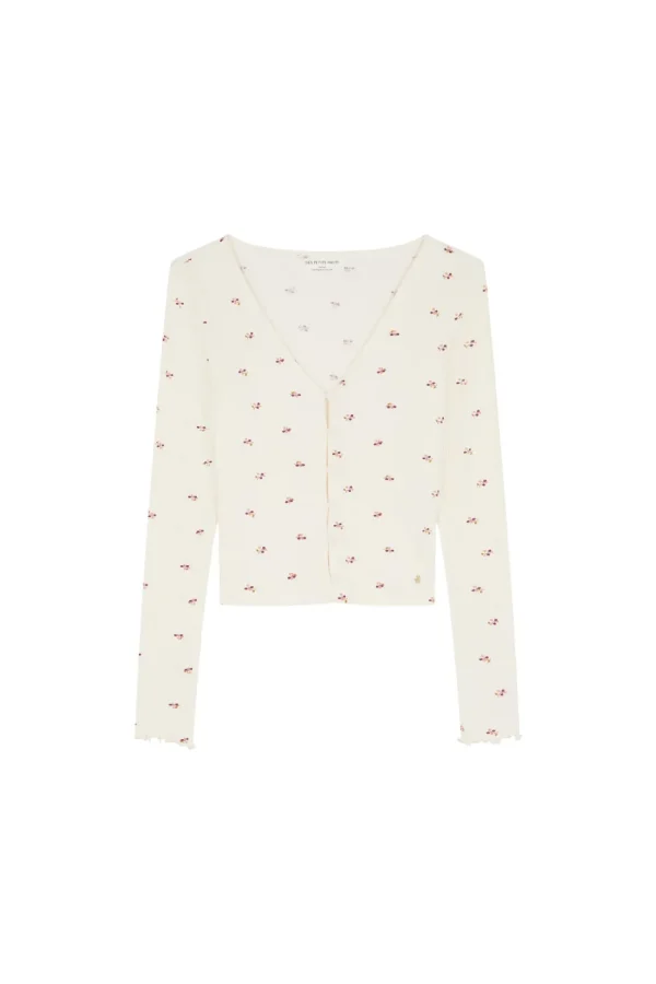 Tee-shirt Hashley | Des Petit Hauts Flash Sale