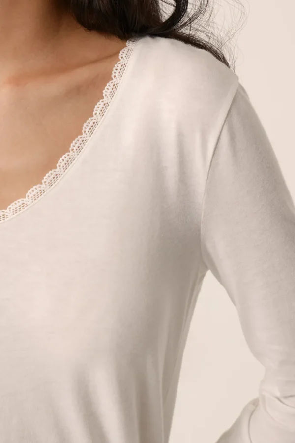 Tee-shirt Izolene | Des Petit Hauts Flash Sale