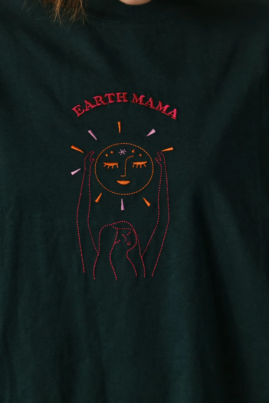 teeshirt_janelia_epicea_1.webp Tee-shirt Janelia | Des Petit Hauts Online