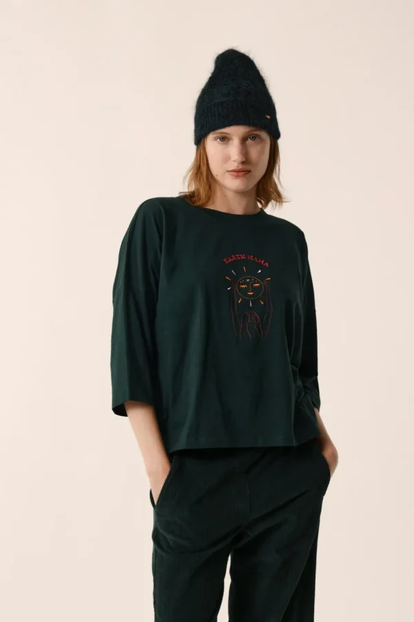 Tee-shirt Janelia | Des Petit Hauts Online