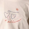 Tee-shirt Marina | Des Petit Hauts Outlet