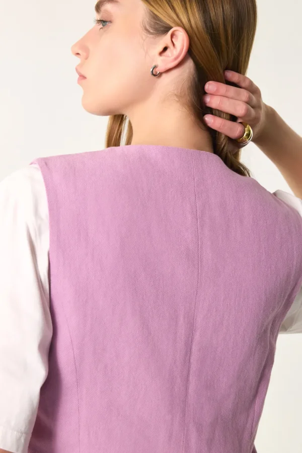 Veste Ellion | Des Petit Hauts Best Sale