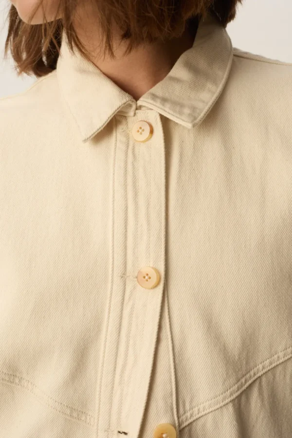 veste loubia | Des Petit Hauts Flash Sale