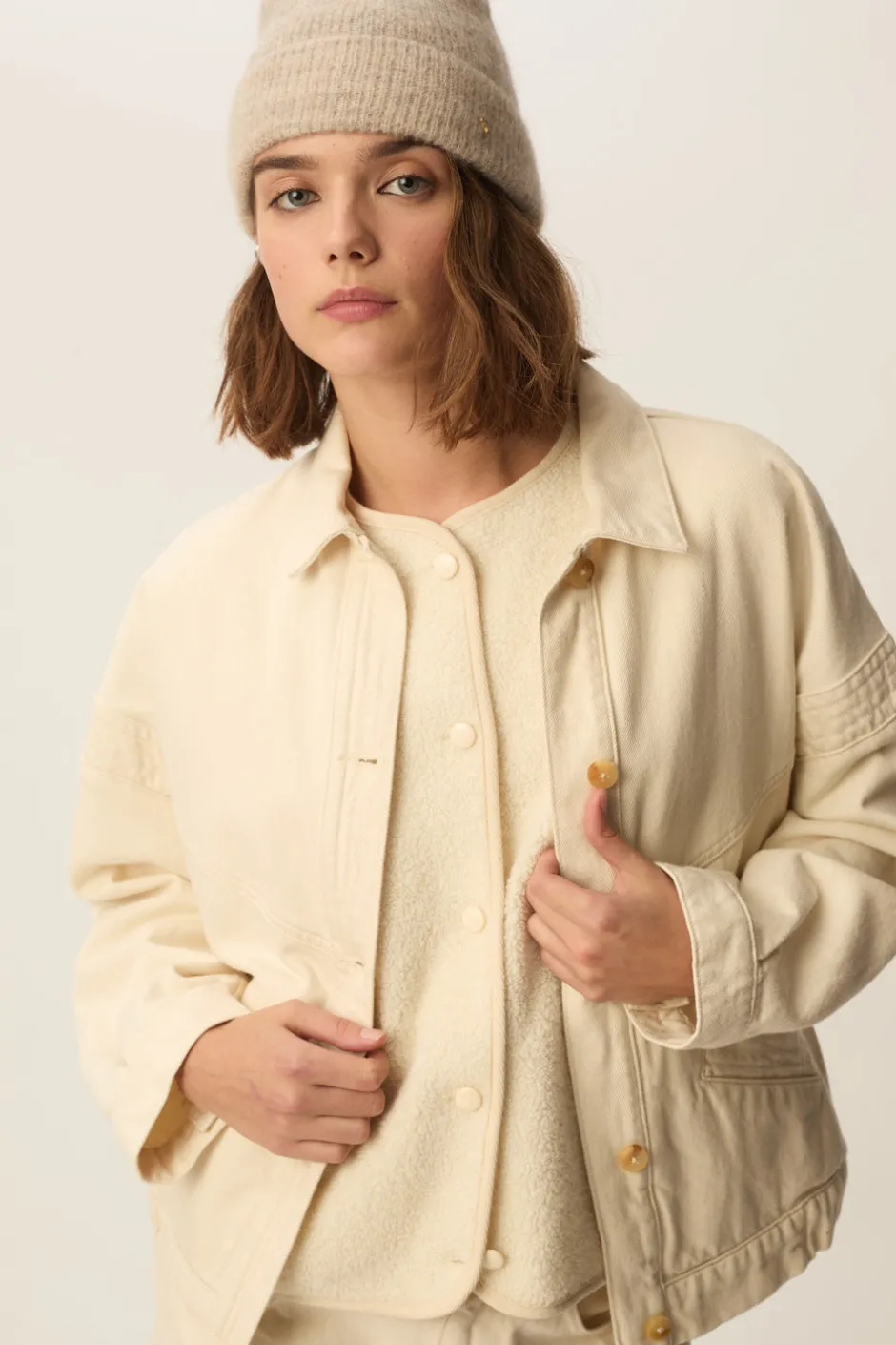 veste_loubia_pisco_1.webp veste loubia | Des Petit Hauts Flash Sale