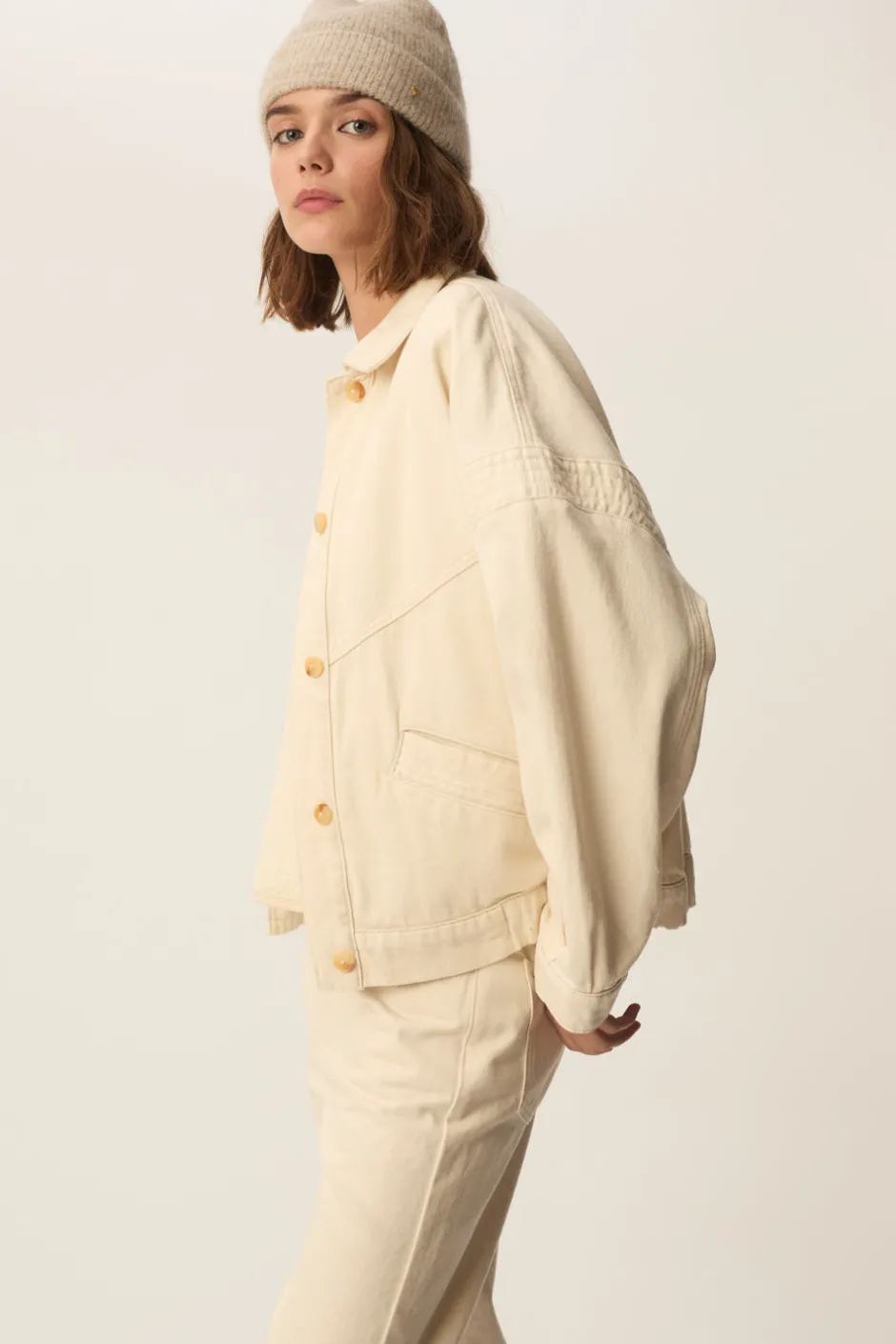 veste_loubia_pisco_2.webp veste loubia | Des Petit Hauts Flash Sale