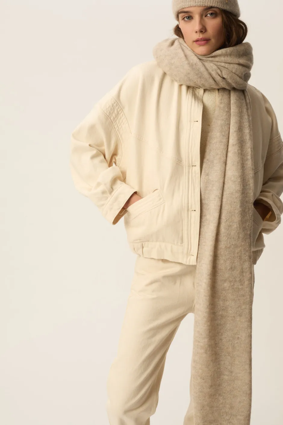 veste_loubia_pisco_3.webp veste loubia | Des Petit Hauts Flash Sale