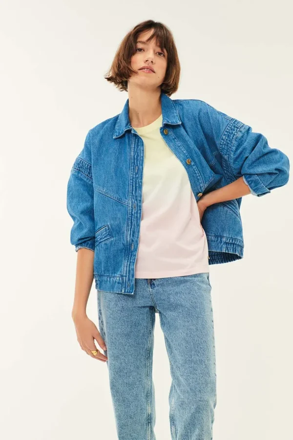 Veste Loubia | Des Petit Hauts Cheap