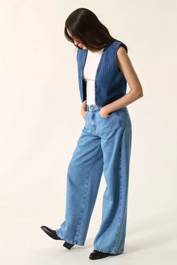 Veste Loucy | Des Petit Hauts Cheap