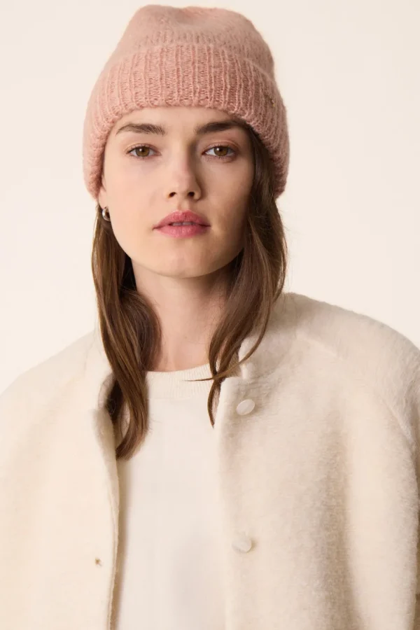 Veste maille Hildou | Des Petit Hauts Fashion