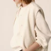 Veste maille sans manches Zlata | Des Petit Hauts Best
