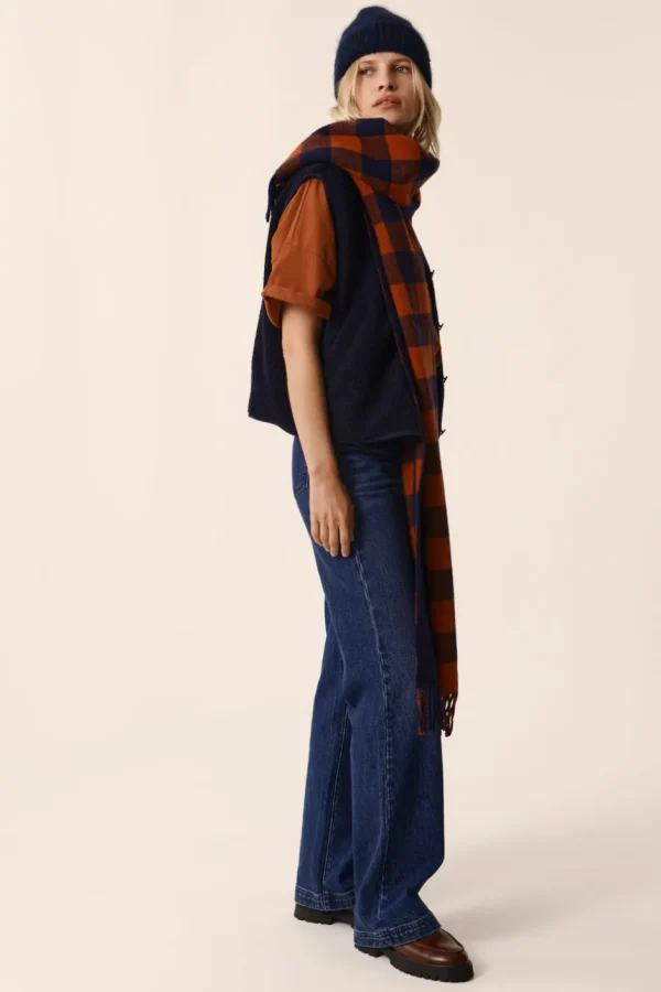 Veste maille sans manches Zlata | Des Petit Hauts Best Sale