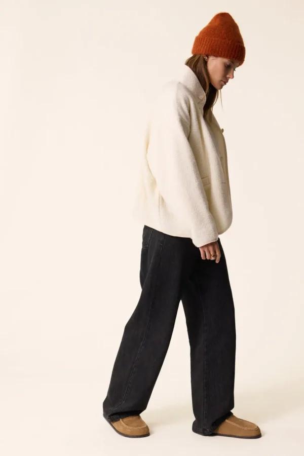 Veste maille Zlavina | Des Petit Hauts Discount