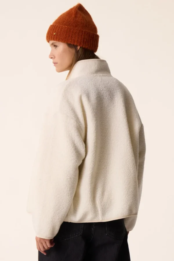 Veste maille Zlavina | Des Petit Hauts Discount