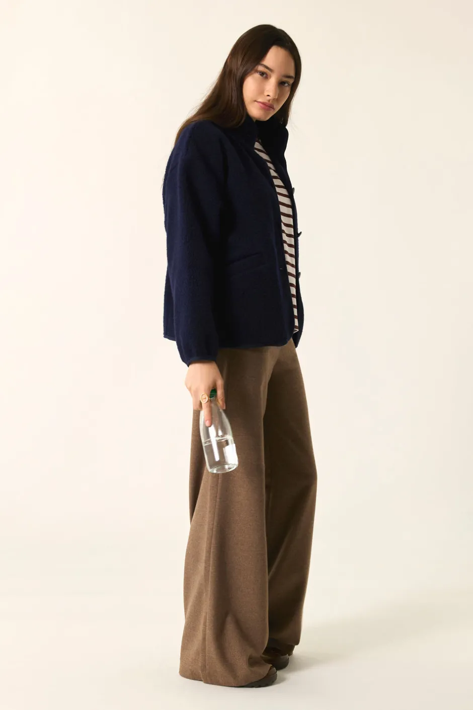 veste_maille_zlavina_marine_3.webp Veste maille Zlavina | Des Petit Hauts Clearance