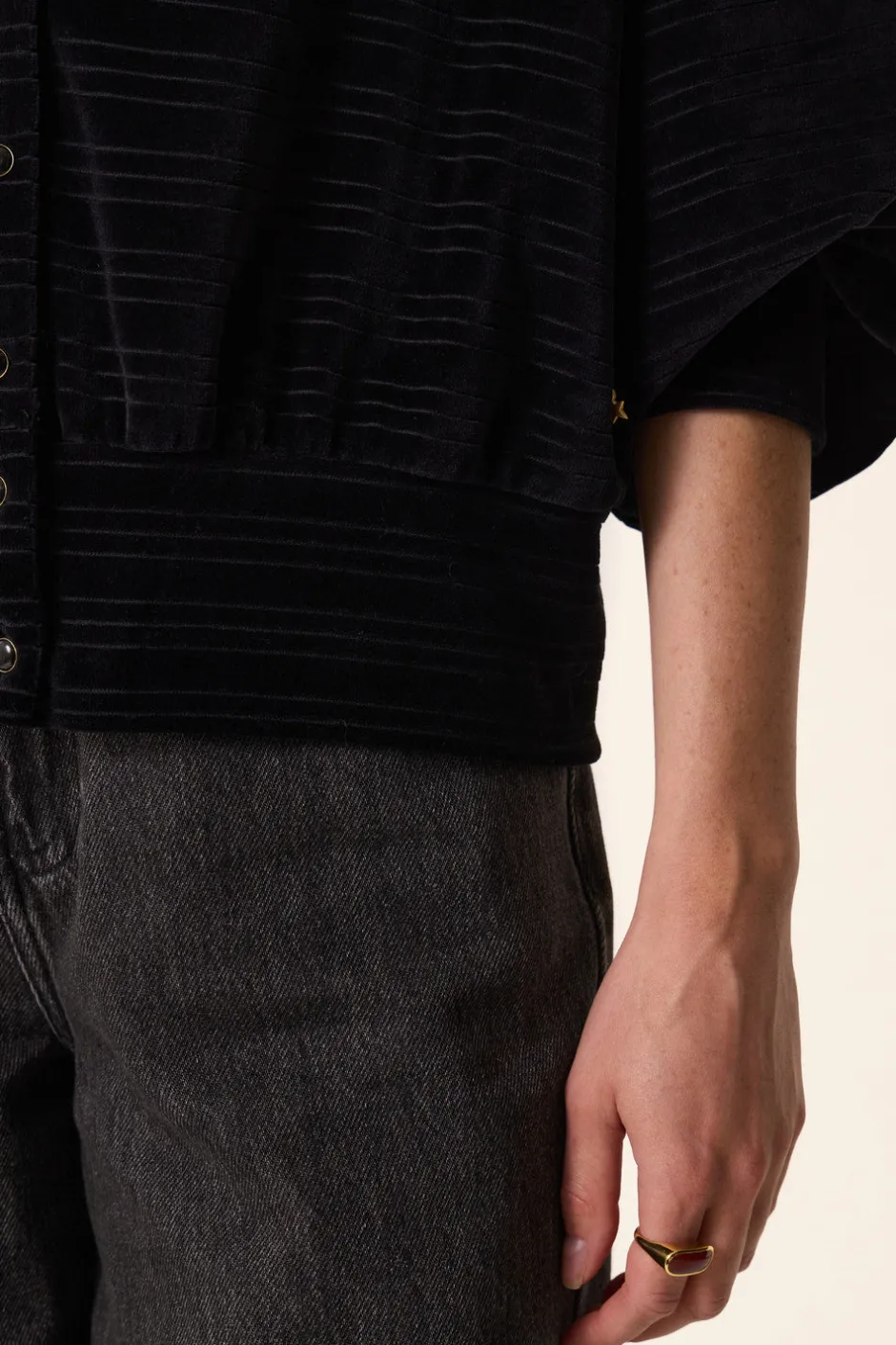 veste_maille_zoraya_noir_1.webp Veste maille Zoraya | Des Petit Hauts Cheap