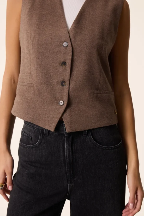 Veste Rosetta | Des Petit Hauts Shop