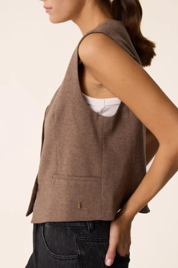 Veste Rosetta | Des Petit Hauts Shop